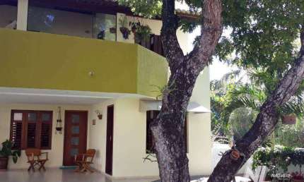 Casa no Condomínio Barramares - Cotovelo, litoral Sul / RN - R$ 1.250.000,00