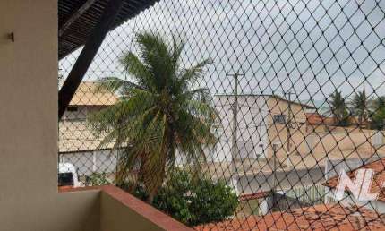Flat com 2 quartos à venda na Avenida Praia de Cotovelo, 1, Cotovelo (Distrito Litoral), Parnamirim