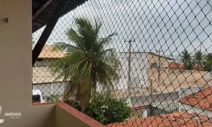 Flat com 2 quartos à venda na Avenida Praia de Cotovelo, 1, Cotovelo (Distrito Litoral), Parnamirim