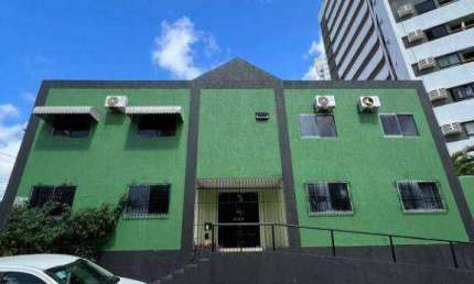 Ponto para alugar, 688 m² por R$ 13.009,46/mês - Barro Vermelho - Natal/RN