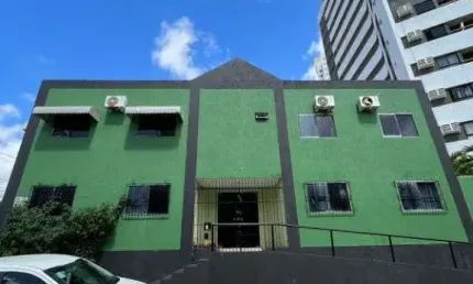 Ponto para alugar, 688 m² por r$ 13.009,46/mês - barro vermelho - natal/rn