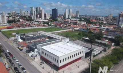 Ponto para alugar por R$ 20.000,00/mês - Alecrim - Natal/RN