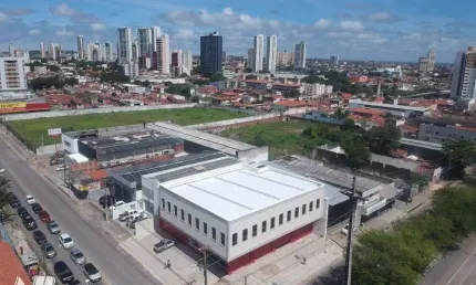 Ponto para alugar por r$ 20.000,00/mês - alecrim - natal/rn