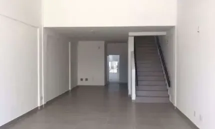 Loja para alugar, 140 m² por r$ 4.500,00/mês - lagoa nova - natal/rn