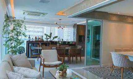 Alto Padrão em Petrópolis - 4Suites - 228m² - 4Vagas de garagem