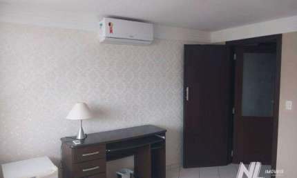 Sala para alugar, 40 m² por R$ 0/mês - Petrópolis - Natal/RN