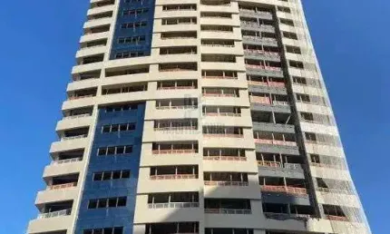 Cobertura com 4 dormitórios à venda, 334 m² por r$ 2.800.000,00 - lagoa nova - n