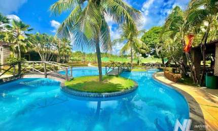 Terreno à venda, 1100 m² por R$ 150.000,00 - Povoado de Pium - Nísia Floresta/RN