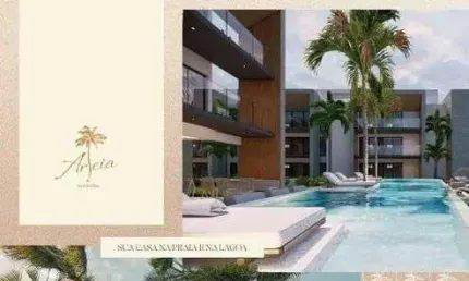 Apartamento duplex com 2 dormitórios à venda, 79 m² por r$ 555.468,00 - praia de