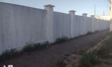 Terreno com 6.000m² de área total no bairro planalto - av principal, com otima l