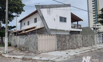 Casa à venda, 240 m² por R$ 690.000,00 - Ponta Negra - Natal/RN
