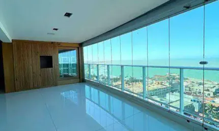 Apartamento com 2 quartos à venda na Rua Pinto Martins, 940, Areia Preta, Natal