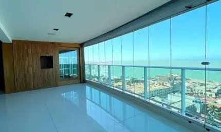 Apartamento com 2 quartos à venda na Rua Pinto Martins, 940, Areia Preta, Natal