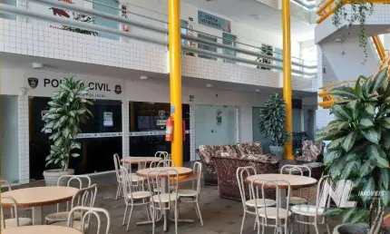 Sala comercial para alugar na Rua da Palestina, 99, Ponta Negra, Natal