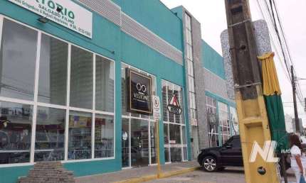 Sala para alugar, 23 m² por R$ 2.200,00/mês - Candelária - Natal/RN