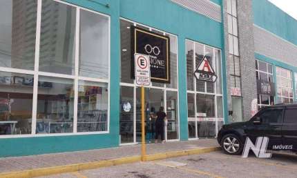 Sala para alugar, 19 m² por R$ 1.600,00/mês - Candelária - Natal/RN
