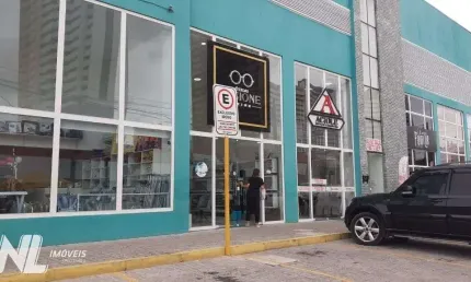 Sala para alugar, 19 m² por r$ 1.600,00/mês - candelária - natal/rn