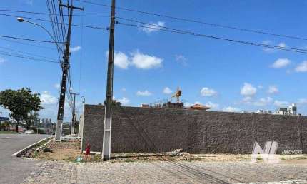 Terreno para alugar por R$ 25.812,50/mês - Lagoa Nova - Natal/RN