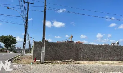 Terreno para alugar por r$ 25.812,50/mês - lagoa nova - natal/rn