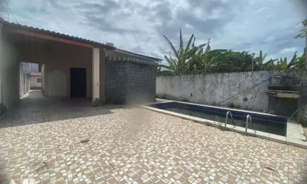 Casa em candelária, proximo ao forum - 350m² - 3quartos - 4vagas - piscina