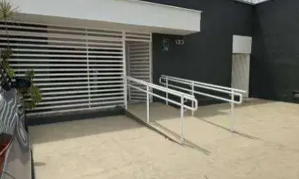 Prédio para alugar, 400 m² por R$ 12.218,88/mês - Petrópolis - Natal/RN