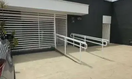 Prédio para alugar, 400 m² por r$ 12.218,88/mês - petrópolis - natal/rn
