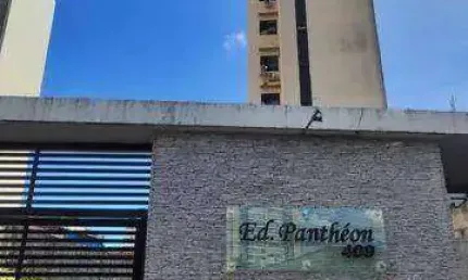 Apartamento com 2Quartos 1Suite - Tirol, Natal/RN - R$ 330.000,00