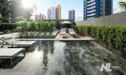 Alto Padrão no Tirol - 3 ou 4Suites - entrega para 2025