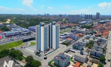 Lançamento em neopolis - rosas di maria - 70m² - 2 ou 3qts - 2vagas