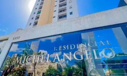 Cobertura com 4 quartos à venda na Rua São José, 2219, Lagoa Nova, Natal
