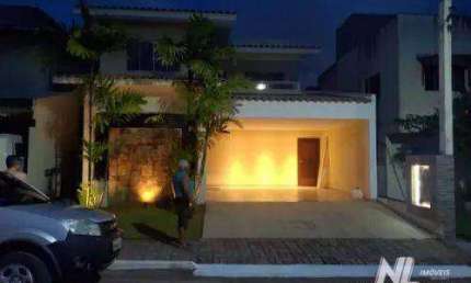 Casa com 4 dormitórios à venda, 200 m² por R$ 880.000,00 - Pitimbu - Natal/RN