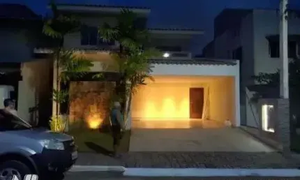 Casa com 4 dormitórios à venda, 200 m² por r$ 880.000,00 - pitimbu - natal/rn