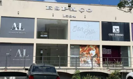 Loja para alugar, 40 m² por r$ 1.850/mês - pitimbu - natal/rn