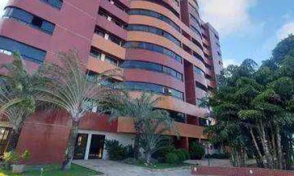 Apartamento com 212m² - 4Suites - 3Vagas em Capim Macio