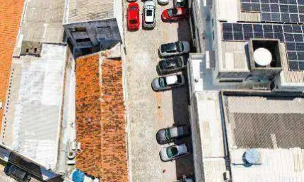 Terreno comercial à venda na Rua Machado de Assis, 1314, Alecrim, Natal