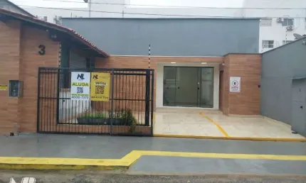 Prédio para alugar, 240 m² por r$ 10.800,00/mês - lagoa nova - natal/rn