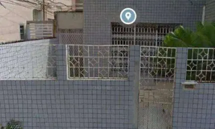 Casa com ótima localização no Alecrim - 360m² - com Ponto comercial