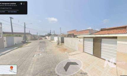 Casa em Emaus com ótima localização em Emaús | 200m² - 3Quartos 1suite - 2Vagas