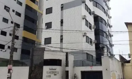 Apartamento com 3 dormitórios à venda por r$ 400.000,00 - petrópolis - natal/rn