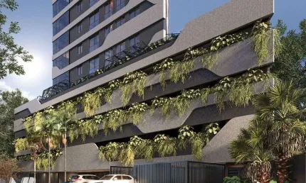 Lançamento haus petrópolis 95 m² - petrópolis - natal/rn