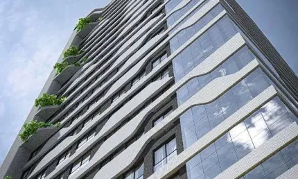 Lançamento haus petrópolis 4 dormitórios, 112 m² - petrópolis - natal/rn