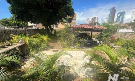 Casa à venda na Rua Curimatã, Ponta Negra, Natal