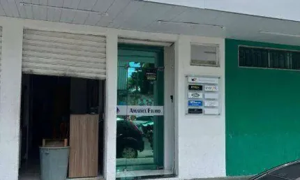 Sala para alugar, 13 m² por R$ 1.200/mês - Lagoa Nova - Natal/RN
