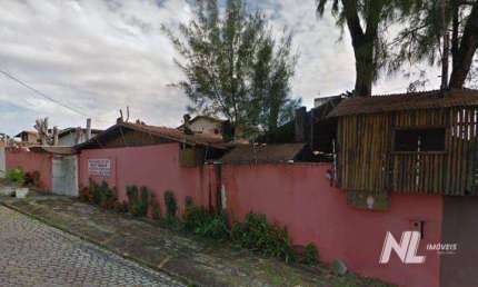Terreno comercial à venda na Rua Paulo Lyra, 2176, Candelária, Natal