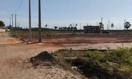 Terreno à venda na Avenida Dos Arecifes, Centro, São Miguel do Gostoso