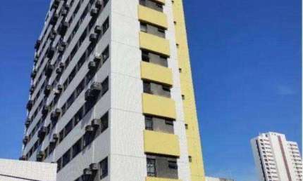 Apartamento com 2 dormitórios à venda, 51 m² por R$ 305.000,00 - Lagoa Nova - Natal/RN