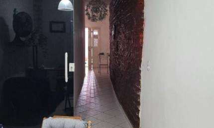 Casa com 4 quartos à venda na Rua Enfermeiro João Correia da Silva, 254, Areia Preta, Natal
