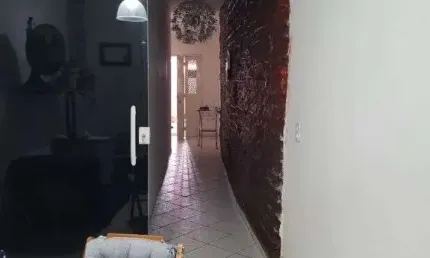 Casa com 4 quartos à venda na Rua Enfermeiro João Correia da Silva, 254, Areia Preta, Natal