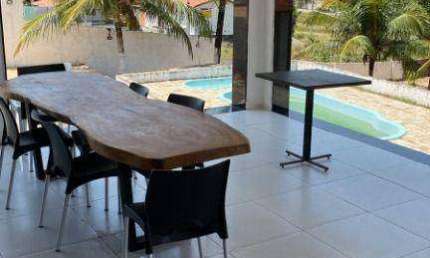 Casa com 3 quartos à venda na Avenida Coronel Paulo Salema, Praia De Búzios, Nísia Floresta