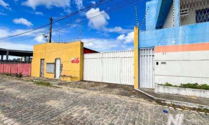 Prédio à venda, 507 m² por R$ 250.000,00 - Parque de Exposições - Parnamirim/RN